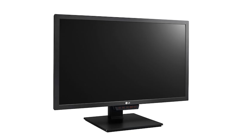 LG 24" Class Full HD Gaming Monitor (24" Diagonal), 24GM79G-B
