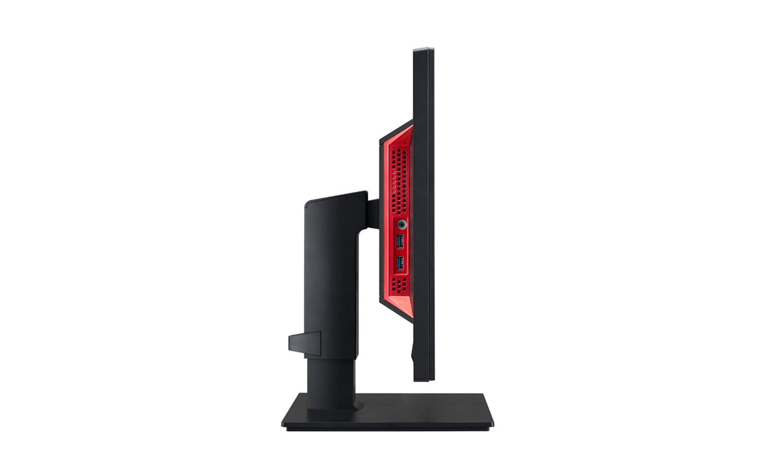 LG 24" Class Full HD Gaming Monitor (24" Diagonal), 24GM79G-B