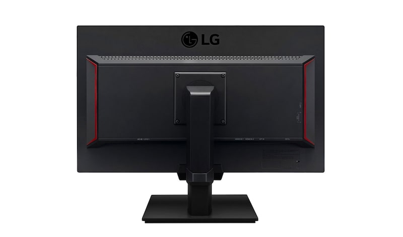 LG 24" Class Full HD Gaming Monitor (24" Diagonal), 24GM79G-B