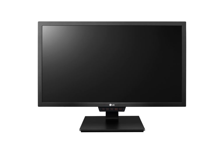 LG 24" Class Full HD Gaming Monitor (24" Diagonal), 24GM79G-B