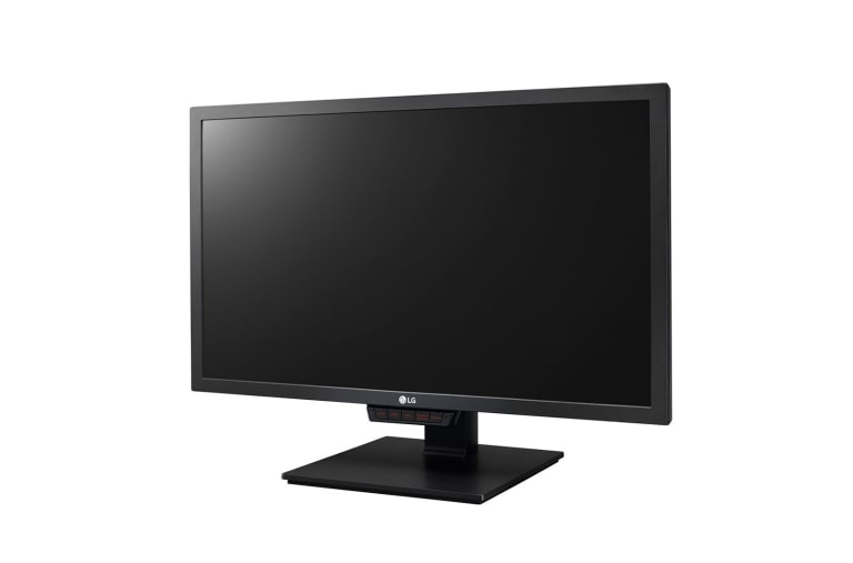 LG 24" Class Full HD Gaming Monitor (24" Diagonal), 24GM79G-B