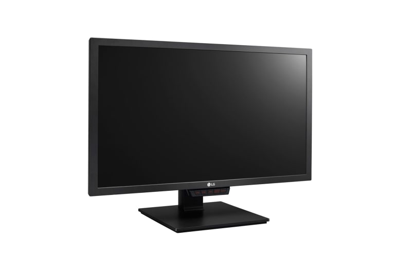 LG 24" Class Full HD Gaming Monitor (24" Diagonal), 24GM79G-B