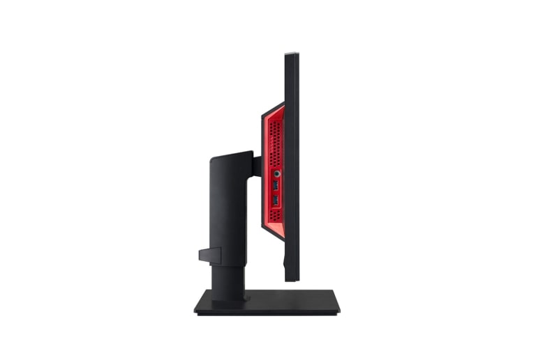 LG 24" Class Full HD Gaming Monitor (24" Diagonal), 24GM79G-B
