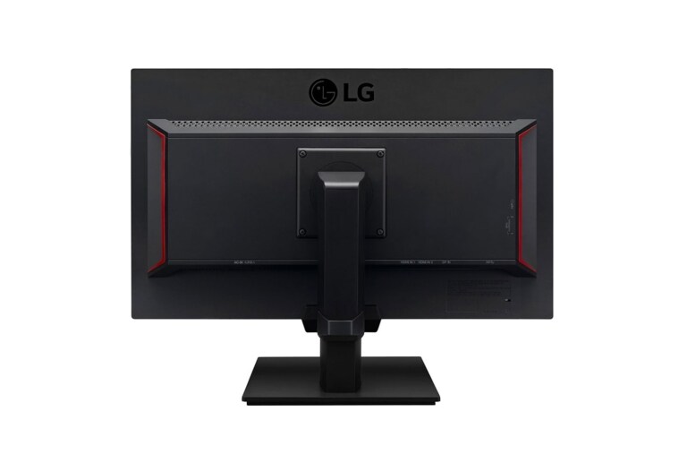 LG 24" Class Full HD Gaming Monitor (24" Diagonal), 24GM79G-B