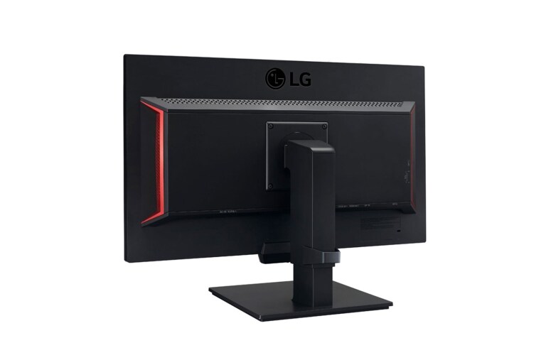 LG 24" Class Full HD Gaming Monitor (24" Diagonal), 24GM79G-B