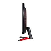 LG 23.8” UltraGear™ Full HD IPS 1ms (GtG) Gaming Monitor, 24GN600-B