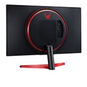 LG 23.8” UltraGear™ Full HD IPS 1ms (GtG) Gaming Monitor, 24GN600-B