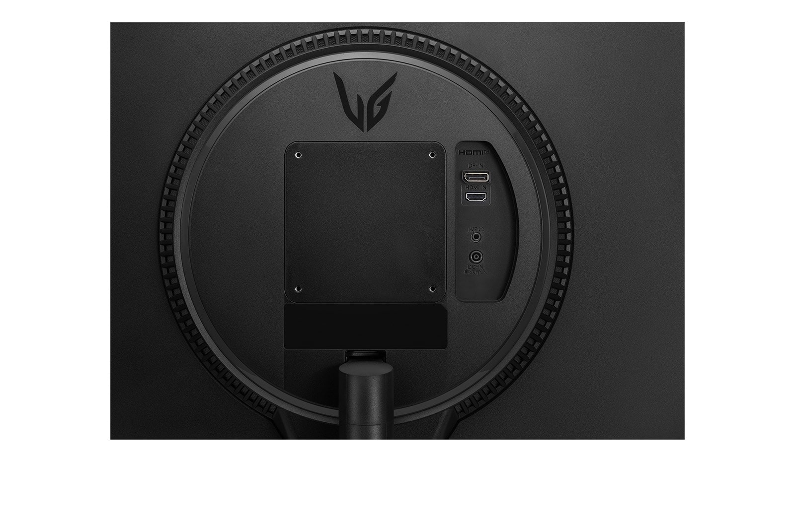 24” UltraGear™ Full HD IPS gaming monitor | 180Hz, IPS 1ms