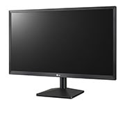 LG 24" FHD IPS Monitor, 24MK430H-B