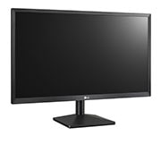 LG 24" FHD IPS Monitor, 24MK430H-B