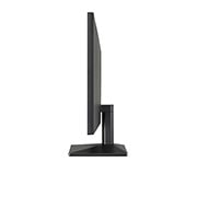 LG 24" FHD IPS Monitor, 24MK430H-B