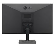 LG 24" FHD IPS Monitor, 24MK430H-B