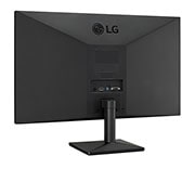 LG 24" FHD IPS Monitor, 24MK430H-B