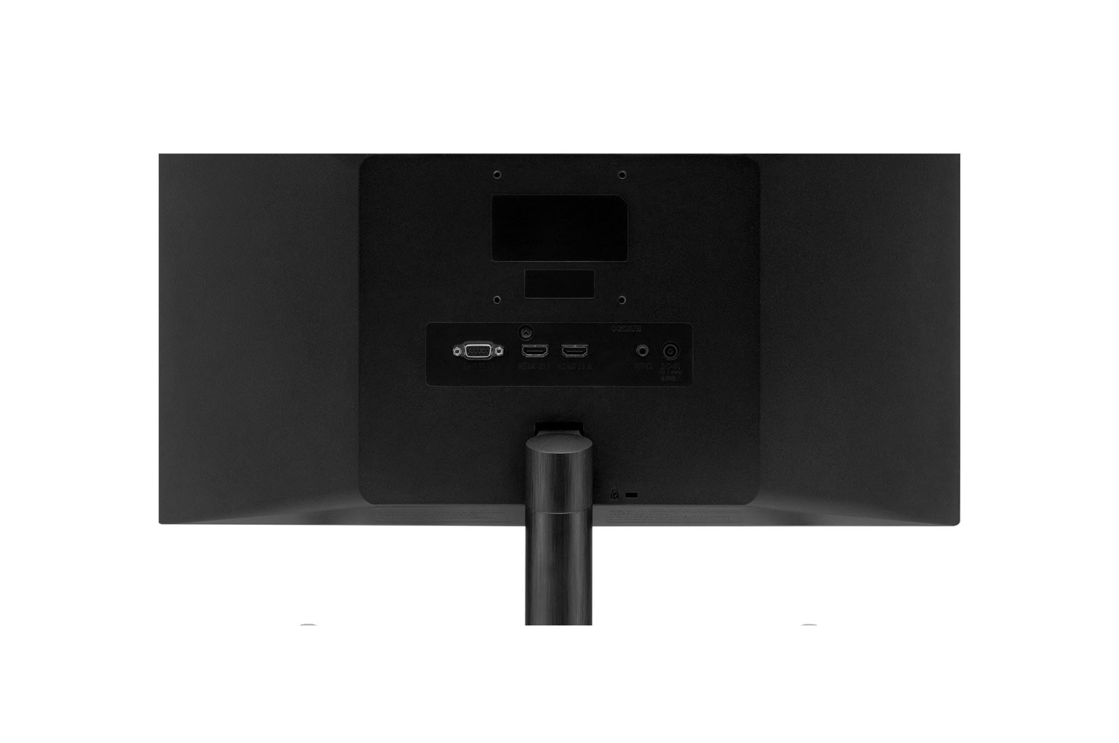 LG 23.8" Class Full HD IPS LED Monitor with Radeon FreeSync™ (23.8" Diagonal), 24MK600M-B