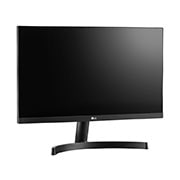 LG 23.8" Class Full HD IPS LED Monitor with Radeon FreeSync™ (23.8" Diagonal), 24MK600M-B