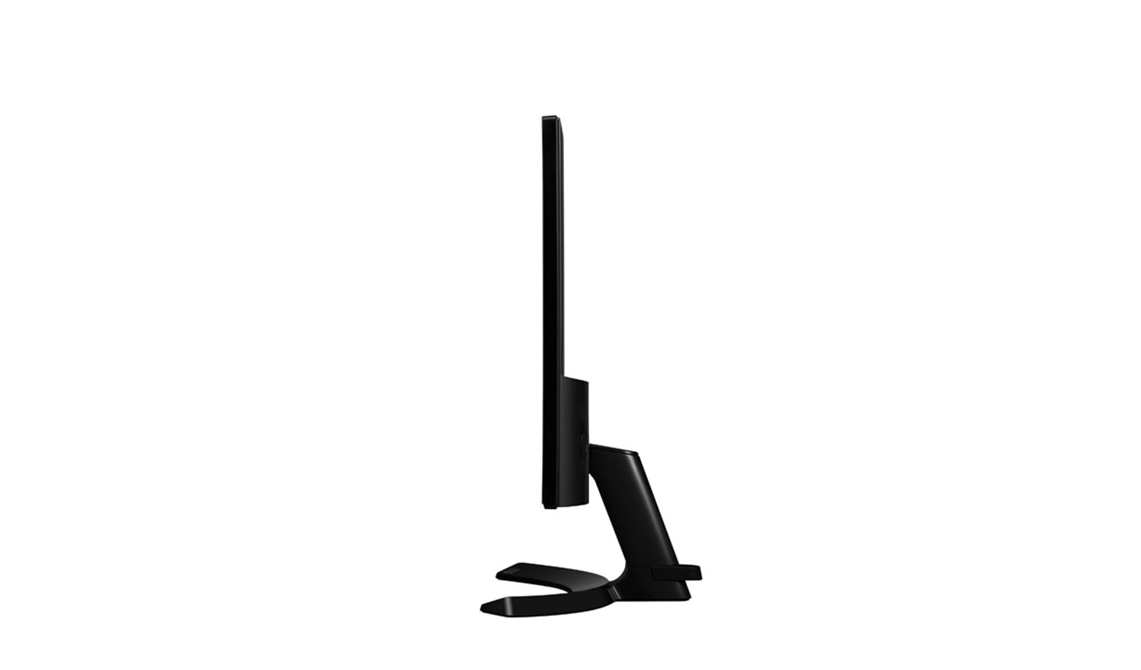 LG 24" Class Full HD IPS LED Monitor (24" Diagonal) , 24MP58VQ-P