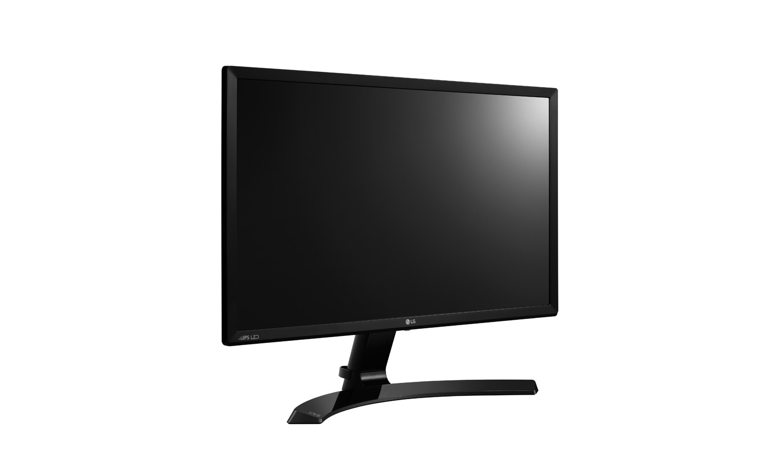 LG 24" Class Full HD IPS LED Monitor (24" Diagonal) , 24MP58VQ-P