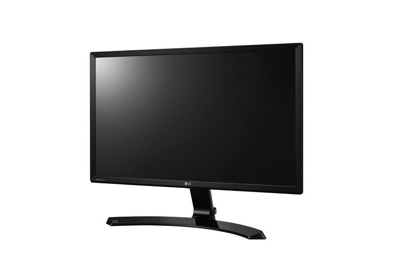 LG 24" Class Full HD IPS LED Monitor (24" Diagonal) , 24MP58VQ-P