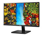 LG 23.8" IPS Full HD Display with AMD FreeSync™, 24MP60G-B