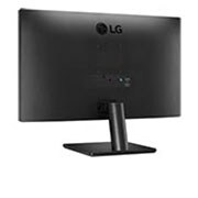 LG 23.8" IPS Full HD Display with AMD FreeSync™, 24MP60G-B