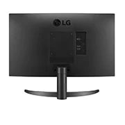 LG 23.8" QHD IPS Monitor with AMD FreeSync™, 24QP500-B