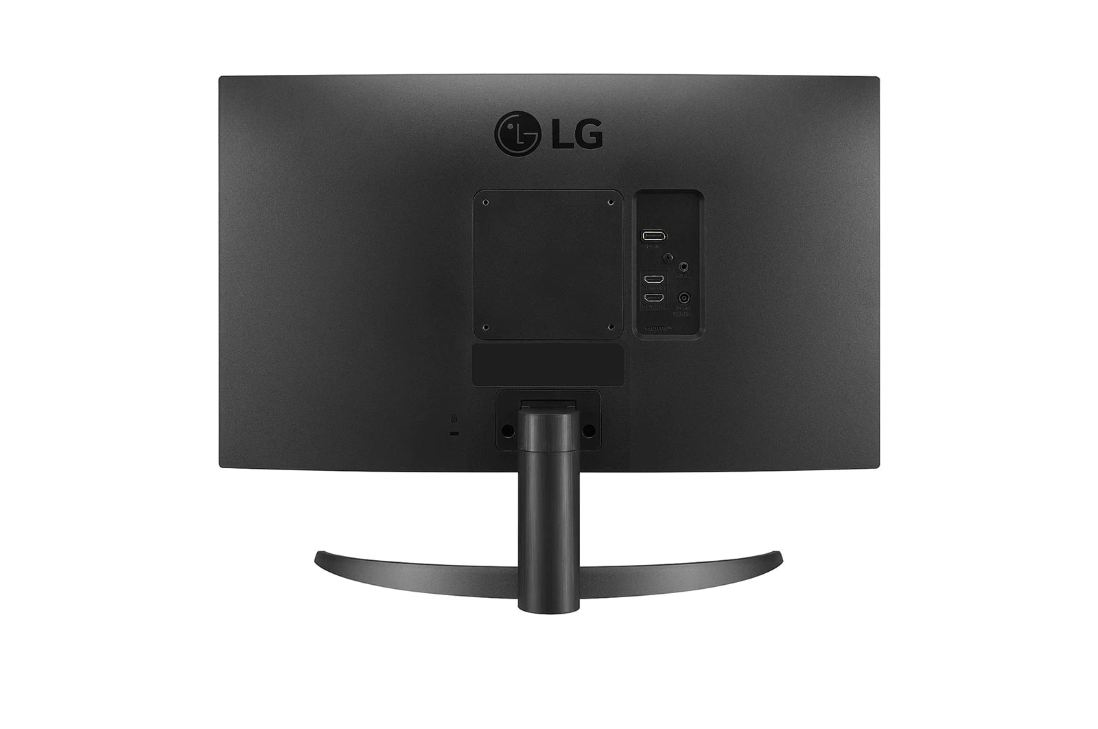 LG 23.8" QHD IPS Monitor with AMD FreeSync™, 24QP500-B