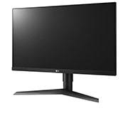 LG 27” FHD (1920 x 1080) IPS Display, 27GL650F-B