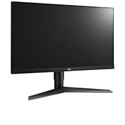 LG 27” FHD (1920 x 1080) IPS Display, 27GL650F-B