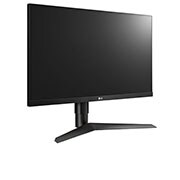 LG 27” FHD (1920 x 1080) IPS Display, 27GL650F-B