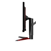 LG 27” FHD (1920 x 1080) IPS Display, 27GL650F-B