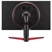 LG 27” FHD (1920 x 1080) IPS Display, 27GL650F-B