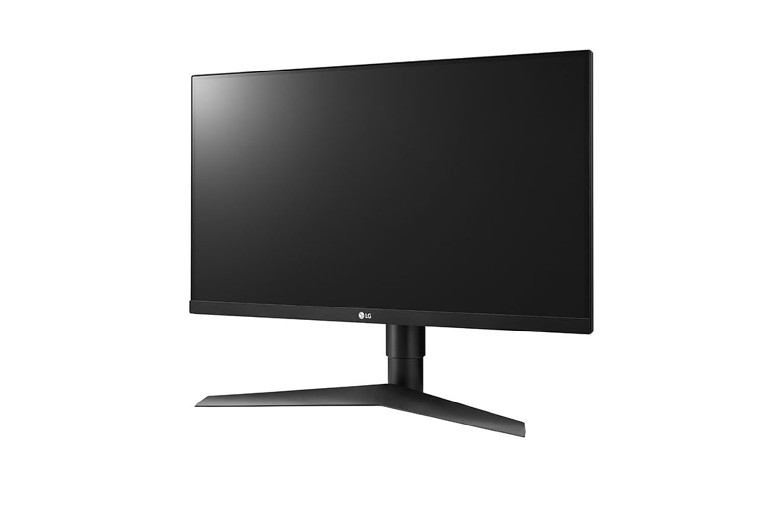 LG 27” FHD (1920 x 1080) IPS Display, 27GL650F-B