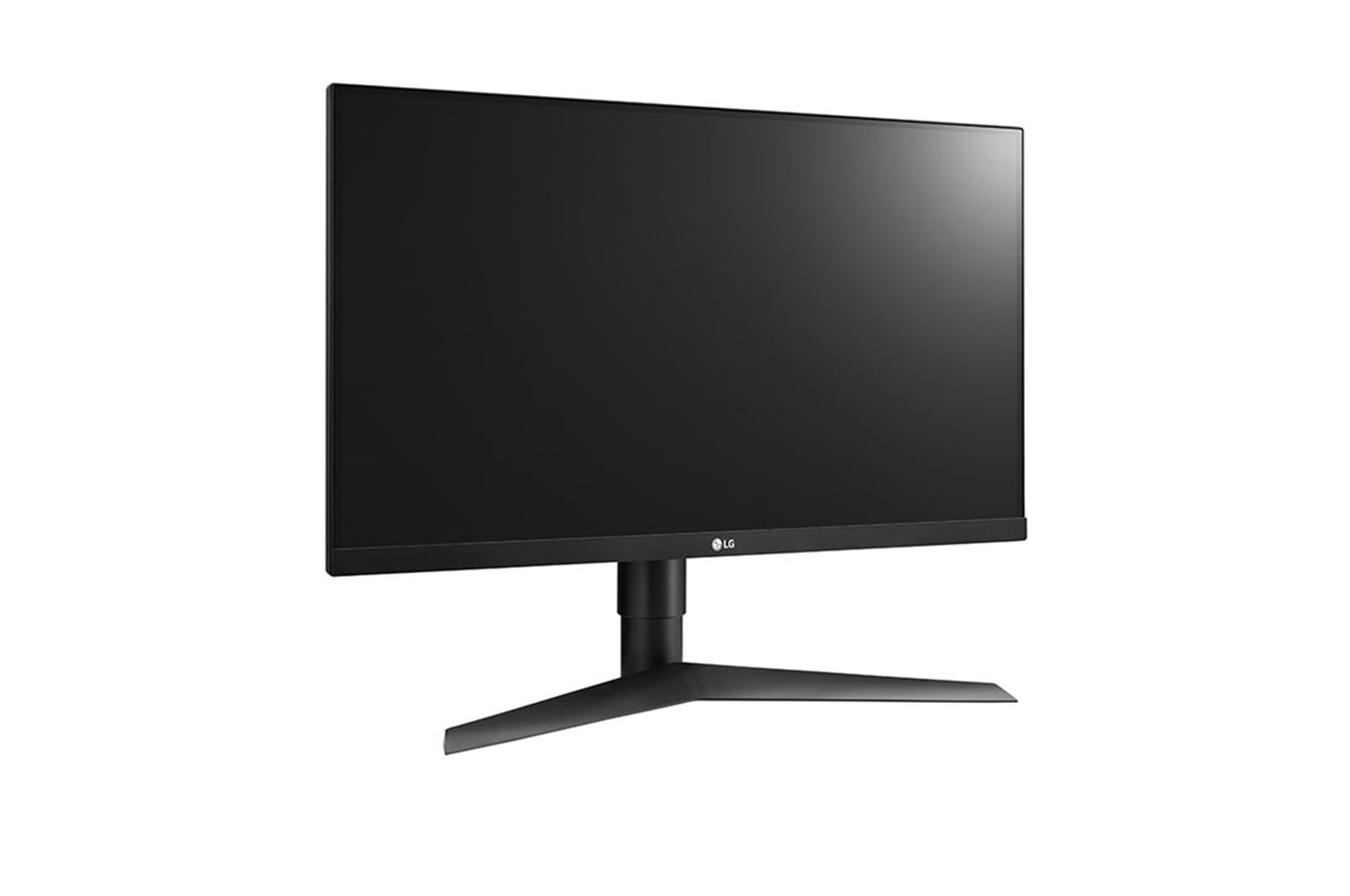 LG 27” FHD (1920 x 1080) IPS Display, 27GL650F-B