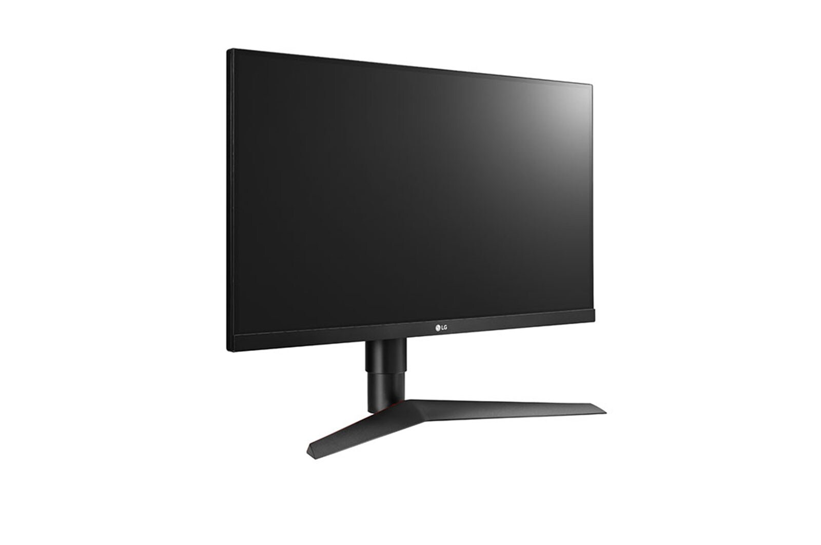 LG 27” FHD (1920 x 1080) IPS Display, 27GL650F-B