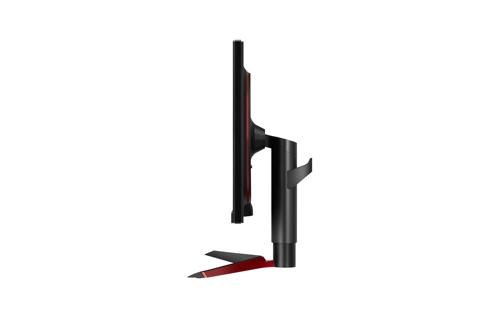 LG 27” FHD (1920 x 1080) IPS Display, 27GL650F-B