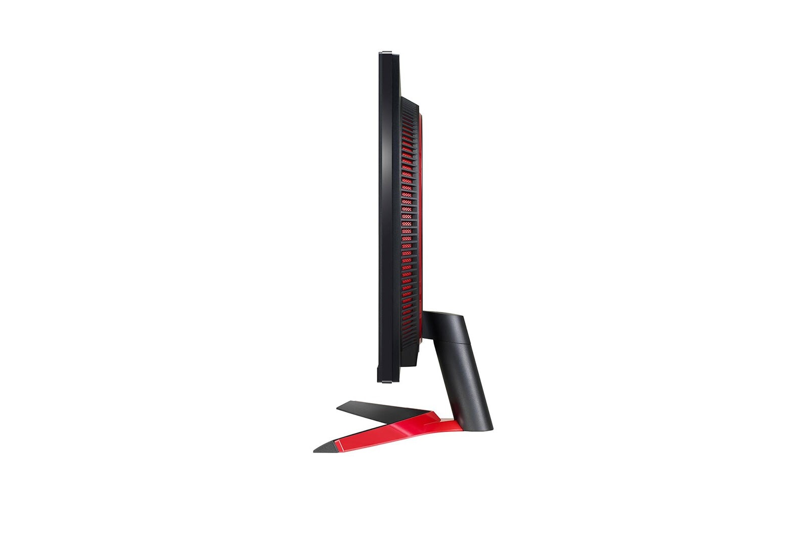 LG 27” UltraGear™ Full HD IPS 1ms (GtG) Gaming Monitor with NVIDIA® G-SYNC® Compatible, 27GN600-B