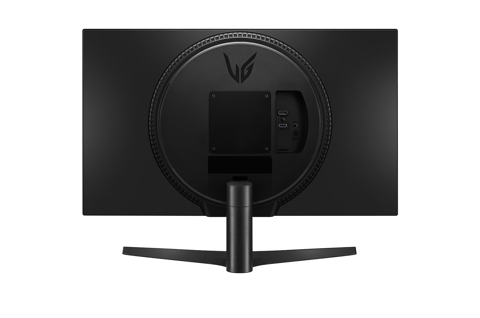 LG 27” UltraGear™ Full HD IPS 1ms (GtG) Gaming Monitor with NVIDIA® G-SYNC® Compatible, 27GN60R-B