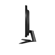LG 27” UltraGear™ Full HD IPS 1ms (GtG) Gaming Monitor with NVIDIA® G-SYNC® Compatible, 27GN60R-B
