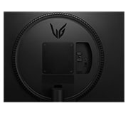LG 27” UltraGear™ Full HD IPS 1ms (GtG) Gaming Monitor with NVIDIA® G-SYNC® Compatible, 27GN60R-B