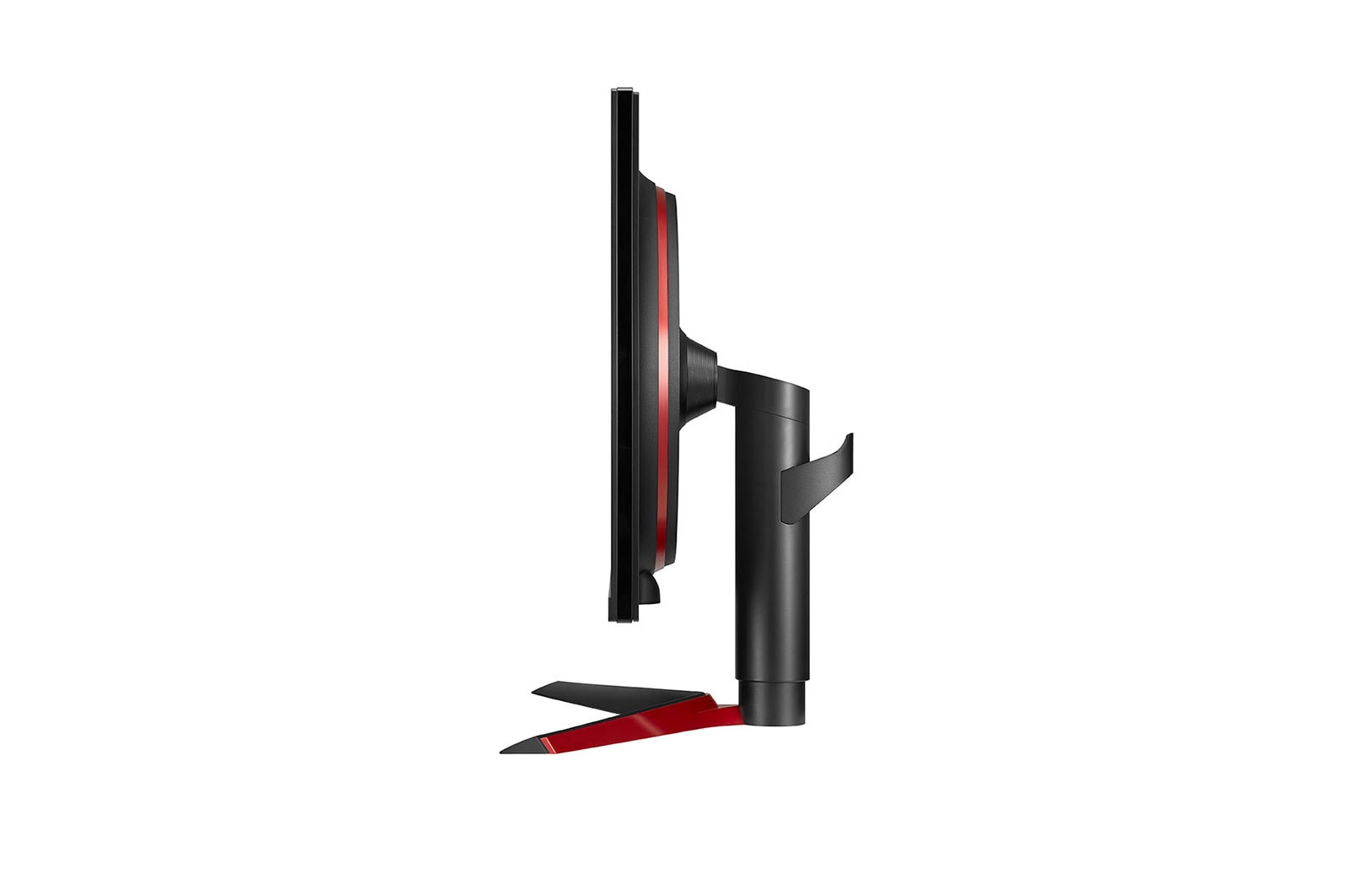 LG 27" Class UltraGear™ Full HD IPS Gaming Monitor with G-Sync® Compatible, 27GN750-B