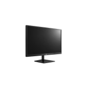 LG LED Wide Monitor (27”Diagonal), 27MK400H-B