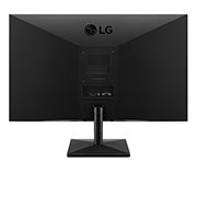 LG 27" Full HD IPS Monitor, 27MK430H-B