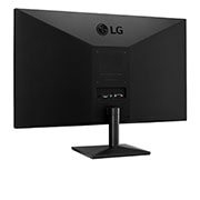 LG 27" Full HD IPS Monitor, 27MK430H-B