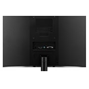 LG 27" Full HD IPS Monitor, 27MK430H-B