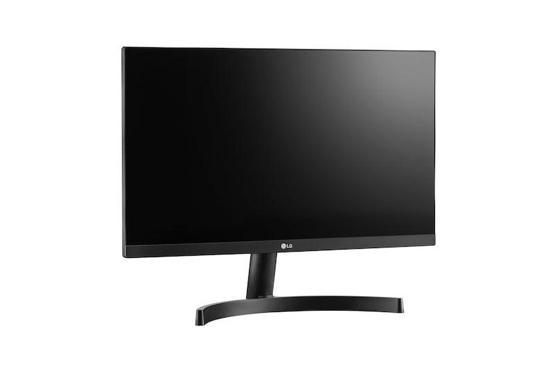 LG 27" Class Full HD IPS LED Monitor with Radeon FreeSync™ (27" Diagonal), 27MK600M-B