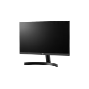 LG 27" Class Full HD IPS LED Monitor with Radeon FreeSync™ (27" Diagonal), 27MK600M-B