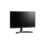 LG 27" Class Full HD IPS LED Monitor with Radeon FreeSync™ (27" Diagonal), 27MK600M-B