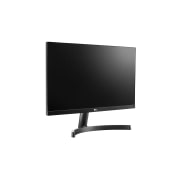 LG 27" Class Full HD IPS LED Monitor with Radeon FreeSync™ (27" Diagonal), 27MK600M-B