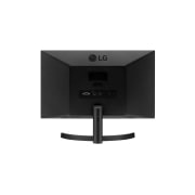 LG 27" Class Full HD IPS LED Monitor with Radeon FreeSync™ (27" Diagonal), 27MK600M-B
