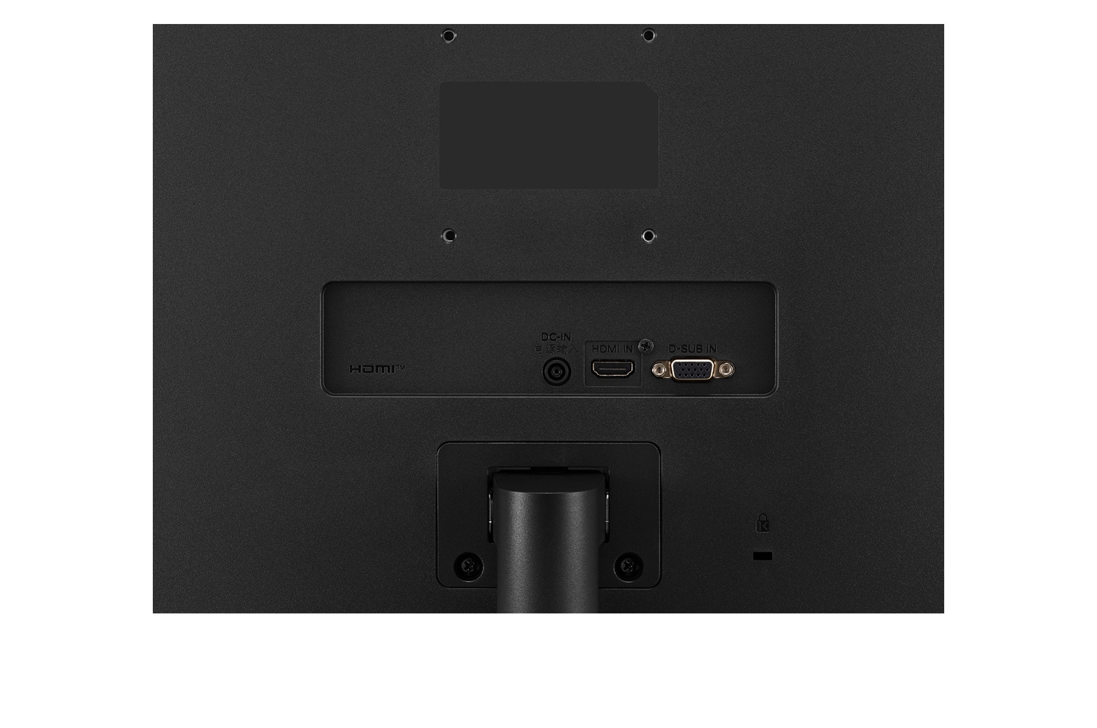 LG 27" IPS Full HD Monitor with 3-Side Virtually Borderless Design, 27MP400-B